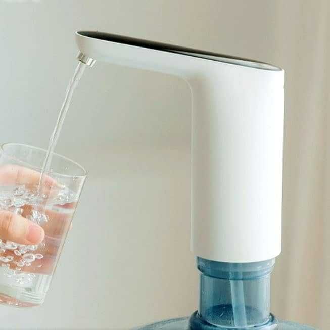 Автоматическая помпа для воды Xiaomi 3LIFE Automatic Water Pump (002)