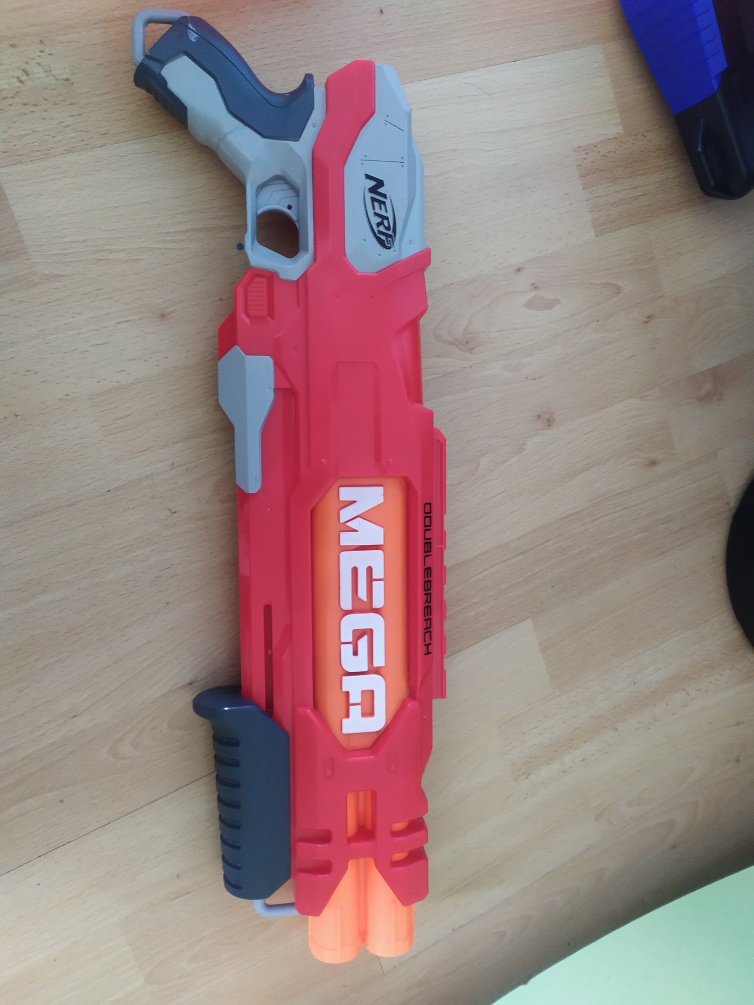 Nerf .. każda sztuka po 100zl