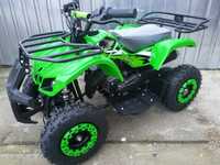 Quad hummer 50 cc el starter - szarpak