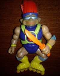 Troll Action figure (anos 90)