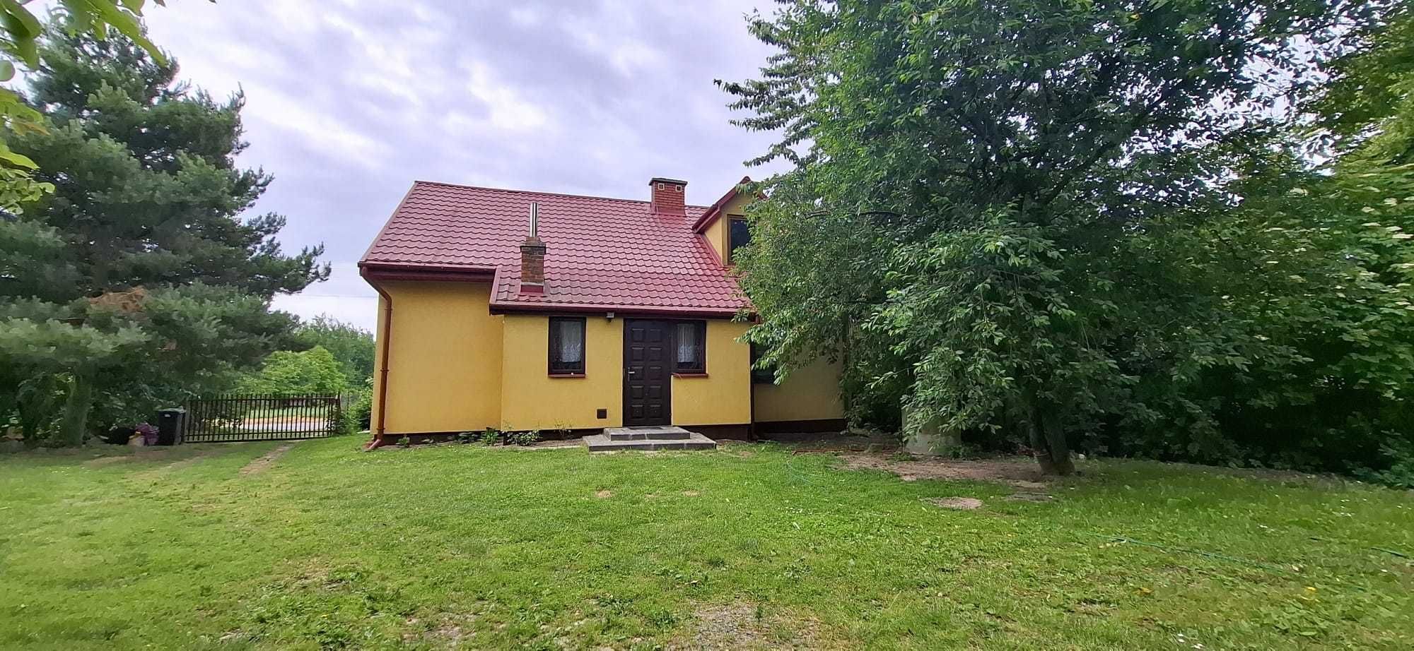 dom na sprzedaż ,woj lubelskie