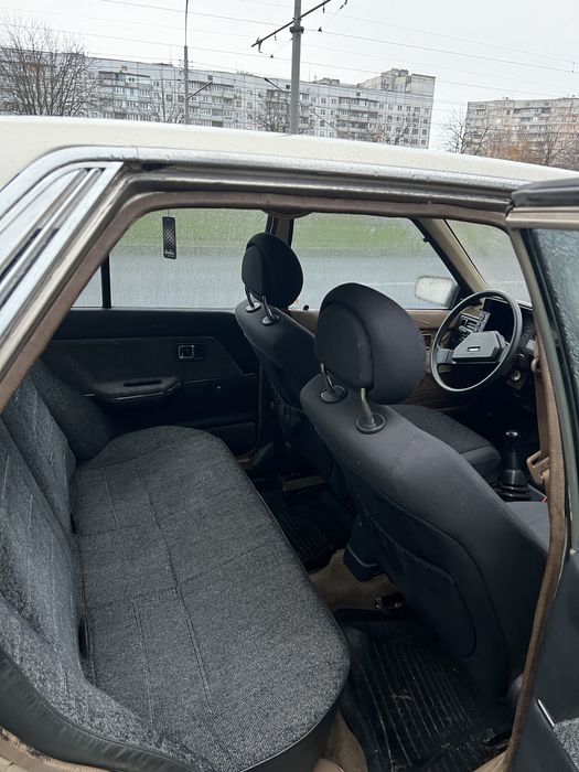 Mazda 323 1.6 Инжектор