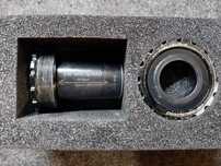 Suport CeramicSpeed T47/68 Shimano 24mm 79-92 Ceramica Trek