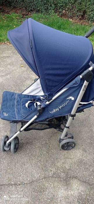 Wózek typu parasolka Baby Jogger