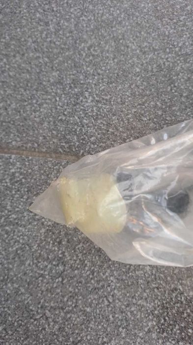 Przewód klimatyzacji daf