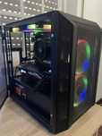 Pc Gamer Ryzen 5 | Gtx 1070 | 16Gb Ram