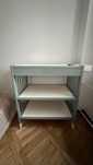 Przewijak ikea bez pojemników