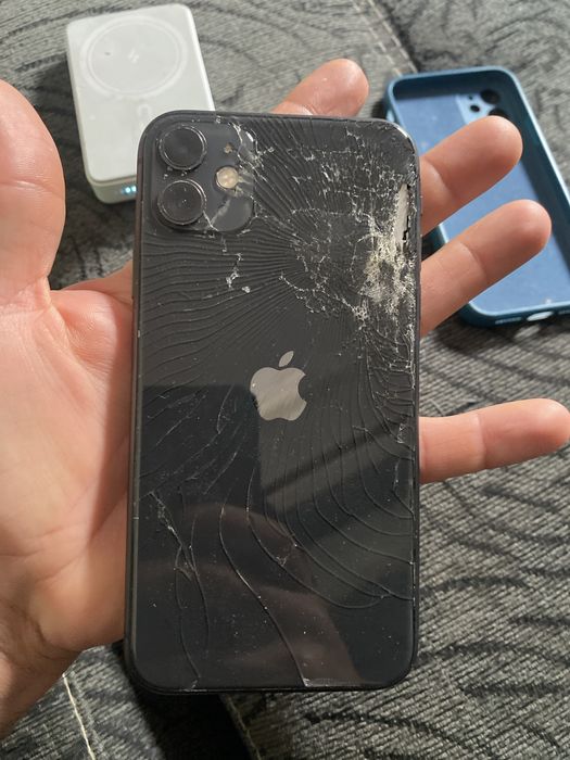 Iphone 11 desbloqueado - preco acessivel.