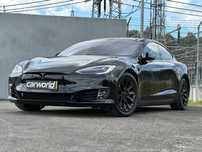 Tesla Model S Standard Range