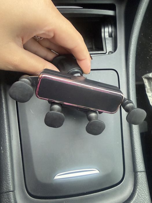 Vendo Suporte de Telemóvel