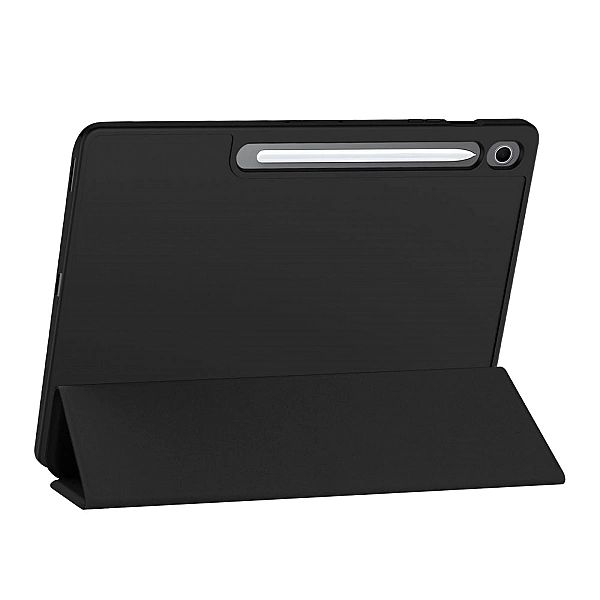 Tech-Protect Sc Pen Galaxy Tab S10 Fe+ Plus 13.1 X620 / X626B Black