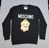 Moschino Miś M bluza