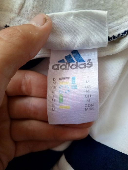 Худі adidas винтажне