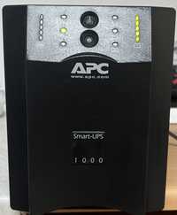 Ups APC Smart 1000