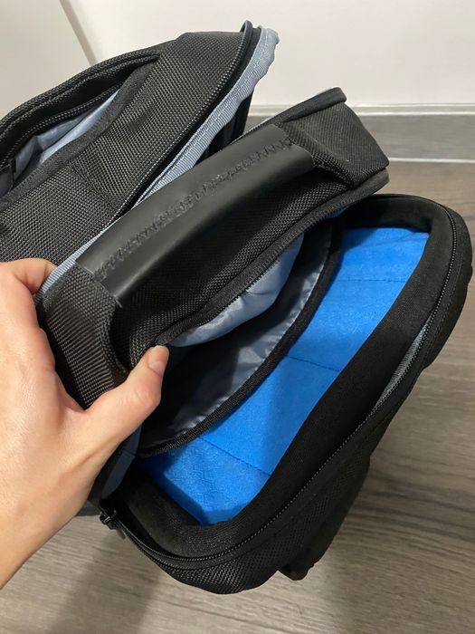 plecacak na laptop
