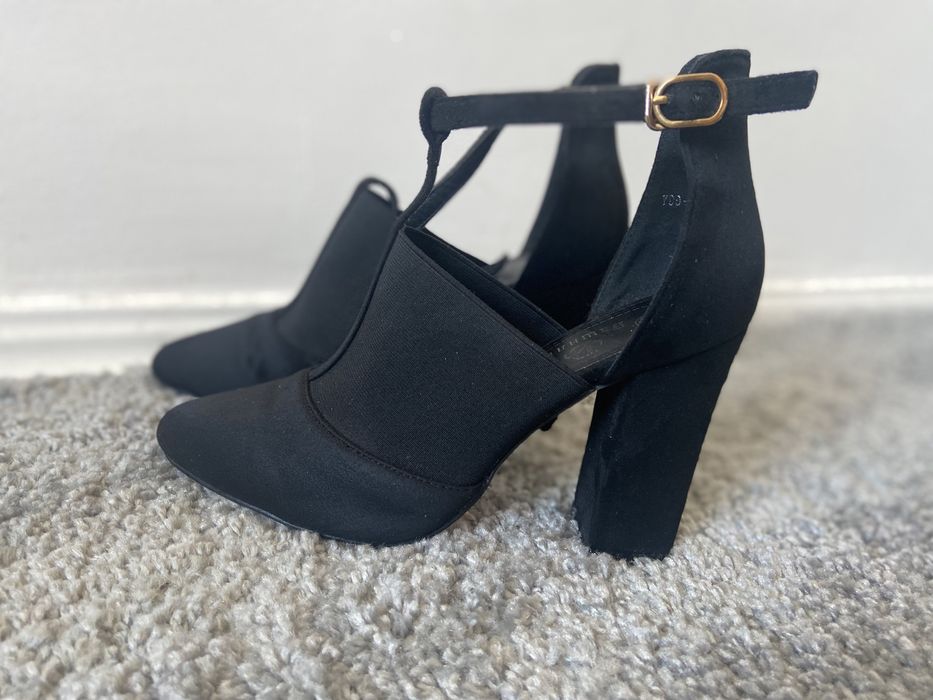 Туфлі жіночі в ідеальному стані