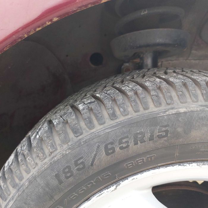 Opel Astra G, 2007р. 1,4 Мех, 198000км