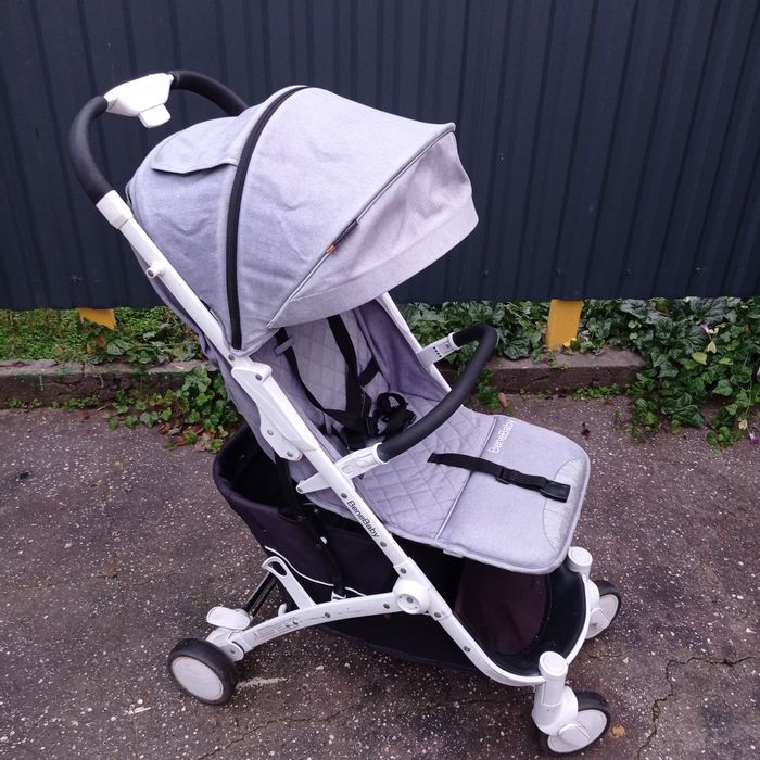 Продам візочок, дуже зручний