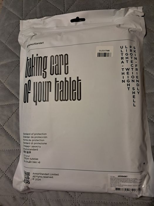 Чехол для планшета Samsung Tab A9+