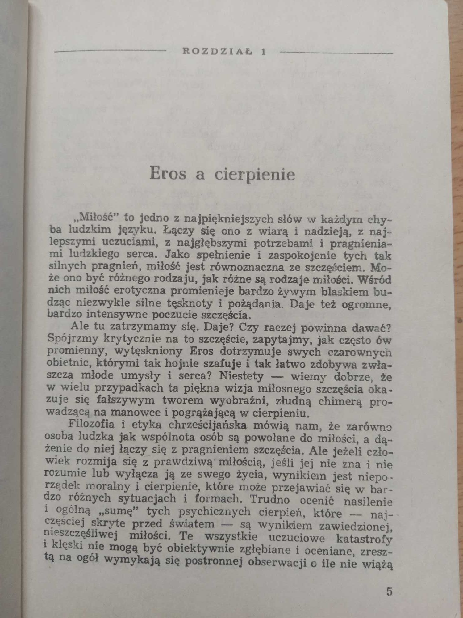 Eros zabłąkany Kinga wiśniewska-roszkowska
