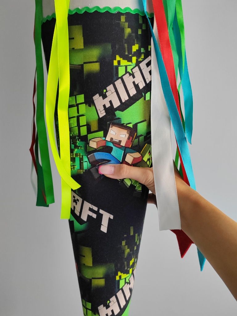 Tyta róg obfitości minecraft