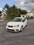 seat ibiza tdi copa gps nacional pouquissimos kms facilidades de pagam