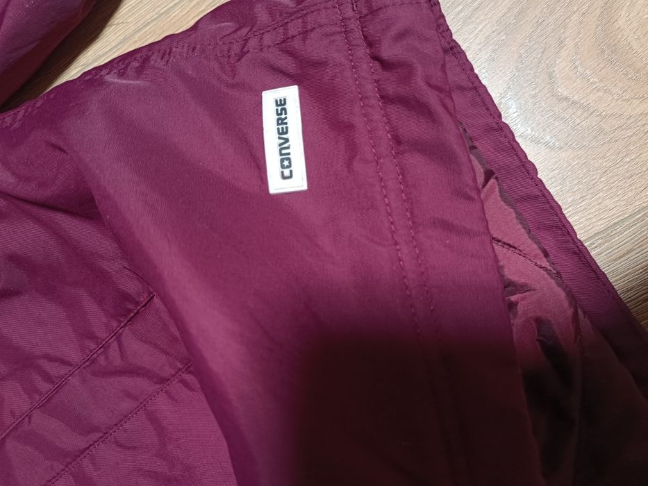 Курточка - коуч Converse Primaloft