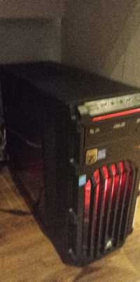 Komputer i5 4690 / GTX 750 / 12 GB Ram