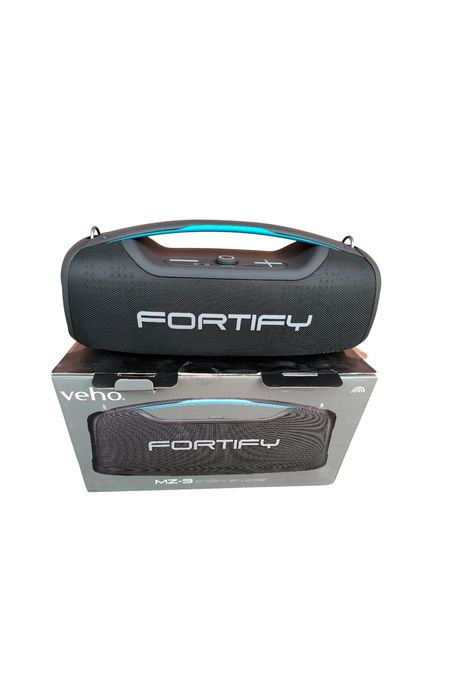 Veho MZ-9 boombox głośnik mobilny przenośny