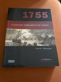 Terramoto 1755 / Homens de Outros Tempos