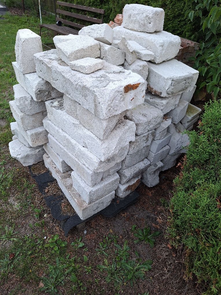 Oddam za darmo Suporex