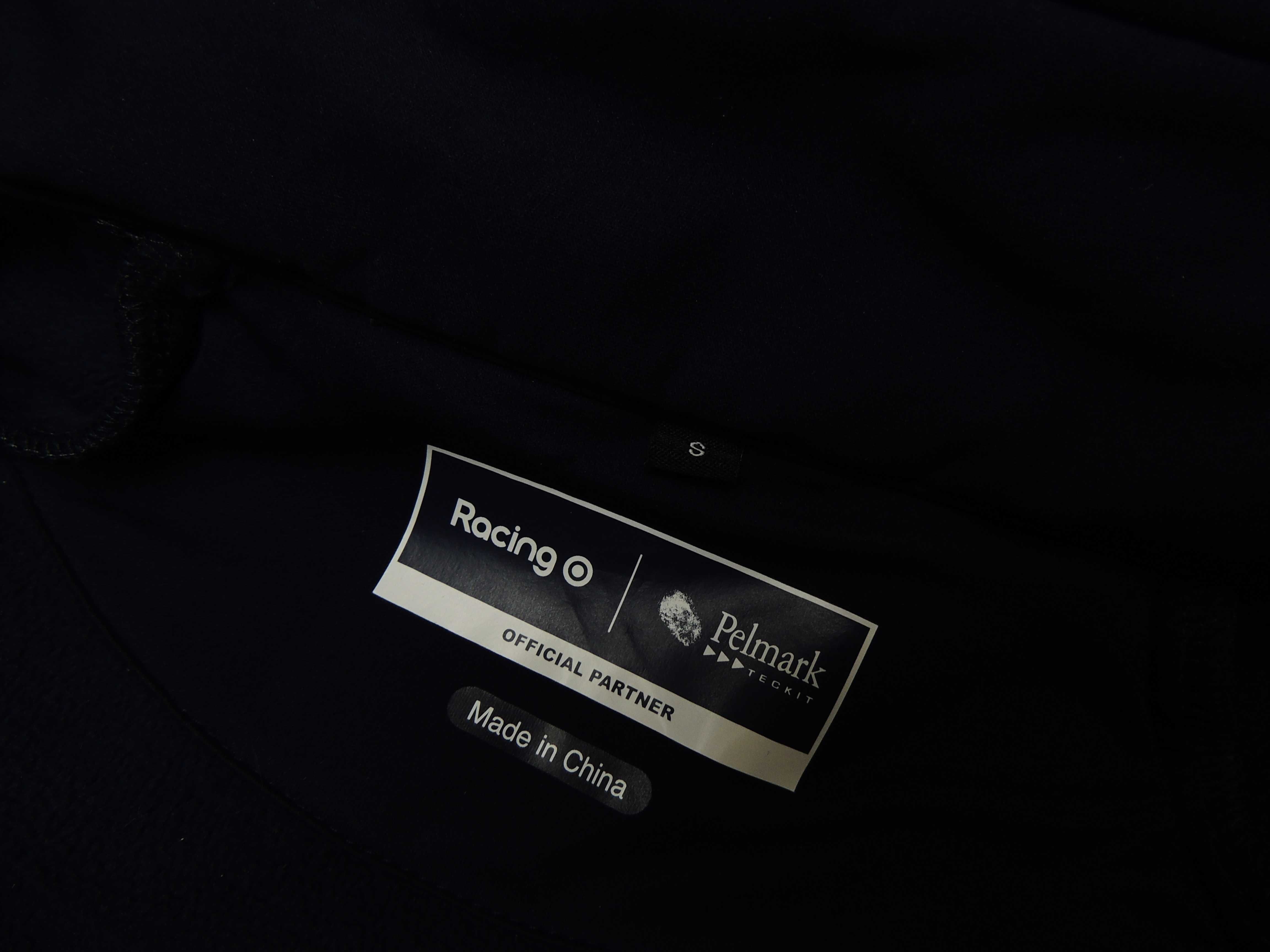 Hackett London BWT Racing Point F1 Formula Jacket  Kurtka i Kamizelka
