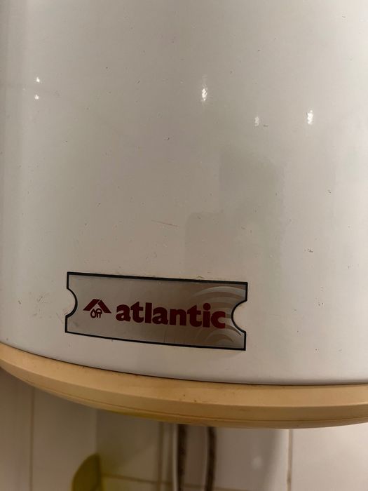 Бойлер Atlantic 80 л