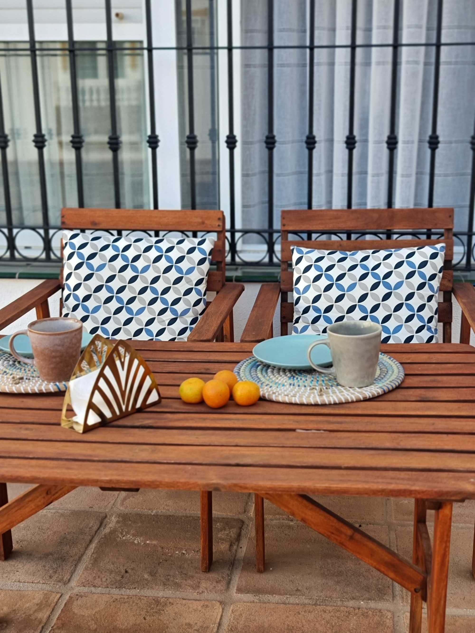 Apartament z licencja turystyczna Málaga