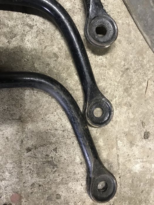 Стабилизатор москвич