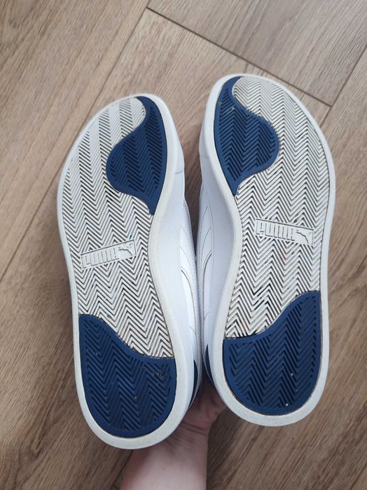 Кеди/ кросівки Puma