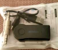 Bluetooth receiver (BT odbiornik)