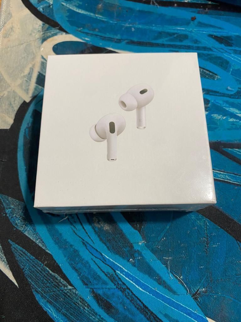 AirPods Pro 2° geração