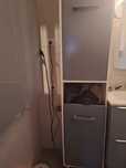 Movel de wc alto