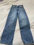 Sinsay jeansy wide leg