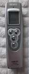 Dyktafon cyfrowy Denpa USB-24 radio FM