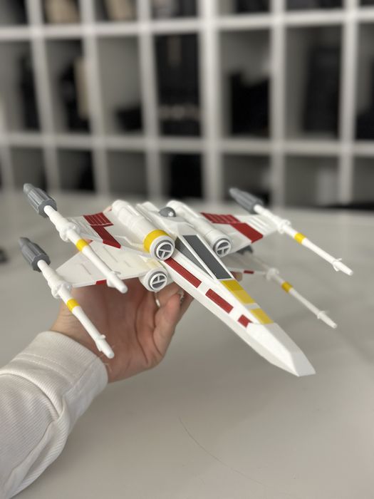 літак космічний корабель літачок винищувач