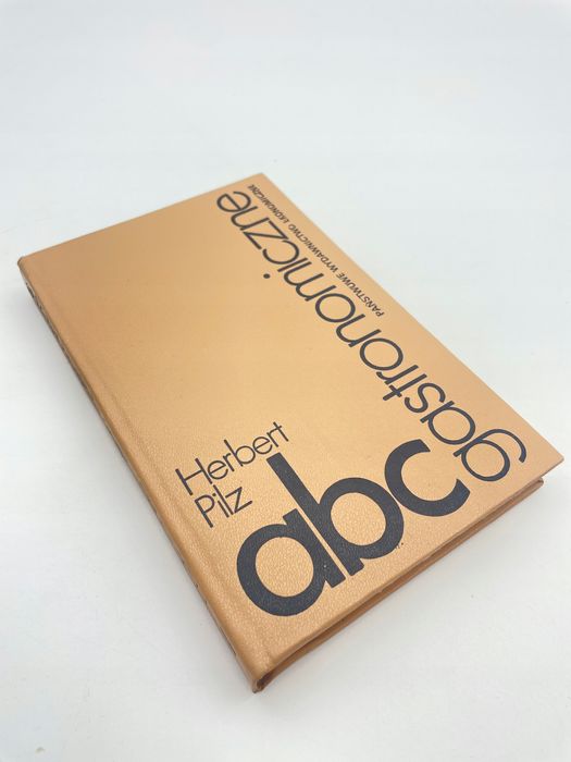 Abc Gastronomiczne Ax42475