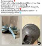 Buty mitchella 1