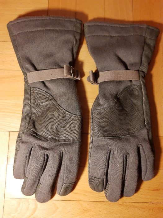 Masley Goretex Cold Weather Flayer Glove - Rękawice Zimowe rozm. S 70M
