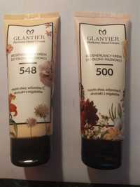 f4 GLANTIER perfumowany krem do rąk 75 ml