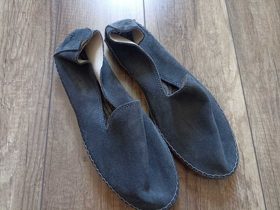 Мокасини Manebi,Розмір 46,Made in Spain,Натуральна шкіра, Нові 29,6 см