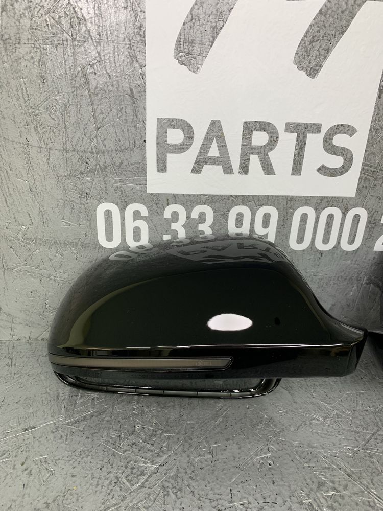 Кришка дзеркала Audi A4 B8 / B8,5 / A5 / A6 C6 / A3 8P / Q3 / A8 D3