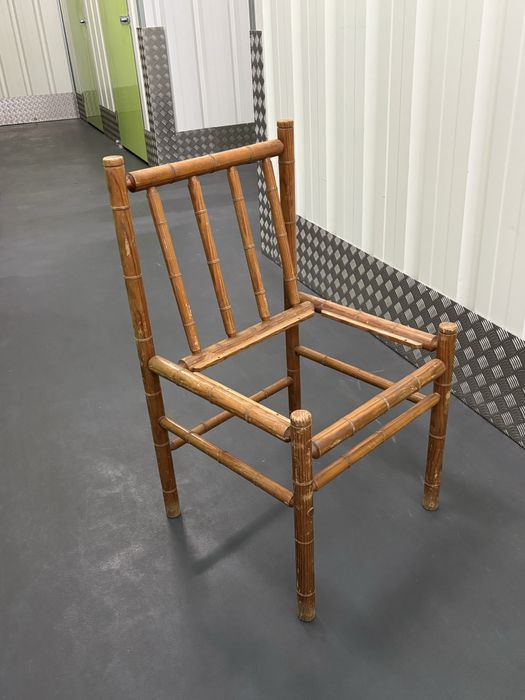 Cadeiras para restauro