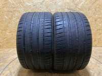 Opony letnie 2szt 305/30/20 Michelin Pilot Sport 4S AO 103Y